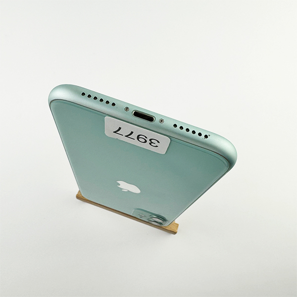 Apple iPhone 11 128GB Green Б/У №3977 (Стан 9/10)