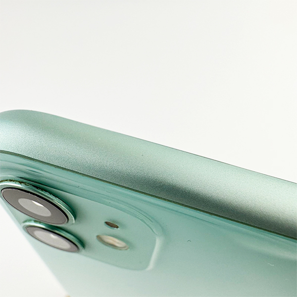Apple iPhone 11 128GB Green Б/У №3977 (Стан 9/10)