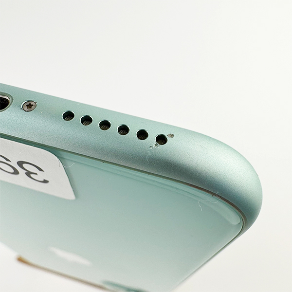 Apple iPhone 11 128GB Green Б/У №3977 (Стан 9/10)