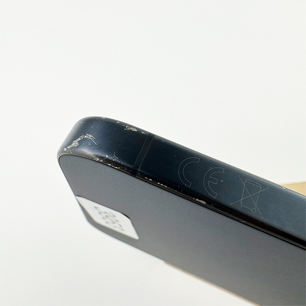Apple iPhone 15 Pro Max 256GB Blue Titanium Б/У  №3953 (Стан 8/10)