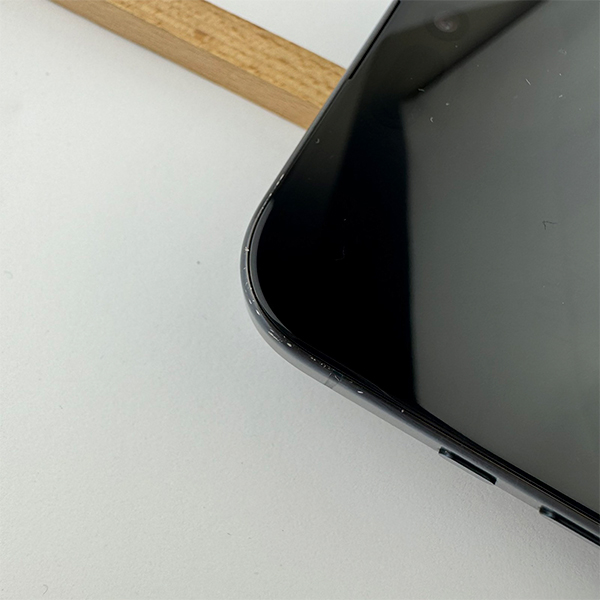 Apple iPhone 15 Pro Max 256GB Blue Titanium Б/У  №3953 (Стан 8/10)