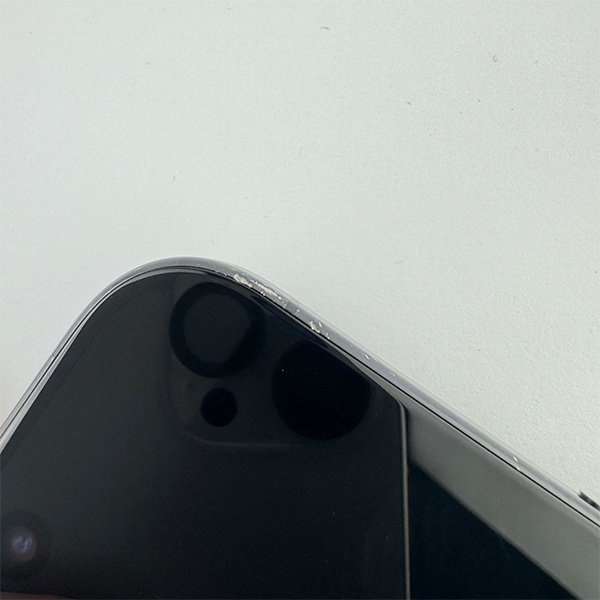Apple iPhone 15 Pro Max 256GB Blue Titanium Б/У  №3953 (Стан 8/10)