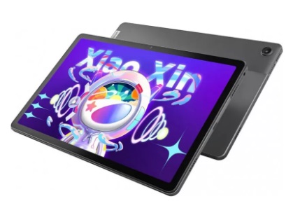 Lenovo Xiaoxin Pad 2022 4/128GB Wi-Fi Grey (K)