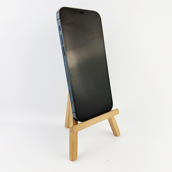 Apple iPhone 12 Pro 128GB Pacific Blue Б/У №3408 (Стан 8/10)