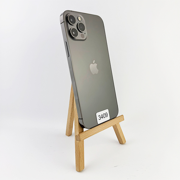Apple iPhone 12 Pro Pro128GB Graphite Б/У №3409 (Стан 8/10)