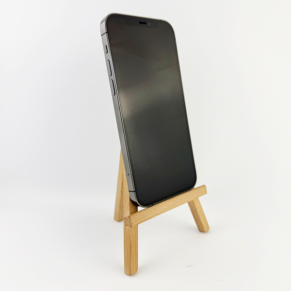 Apple iPhone 12 Pro Pro128GB Graphite Б/У №3409 (Стан 8/10)