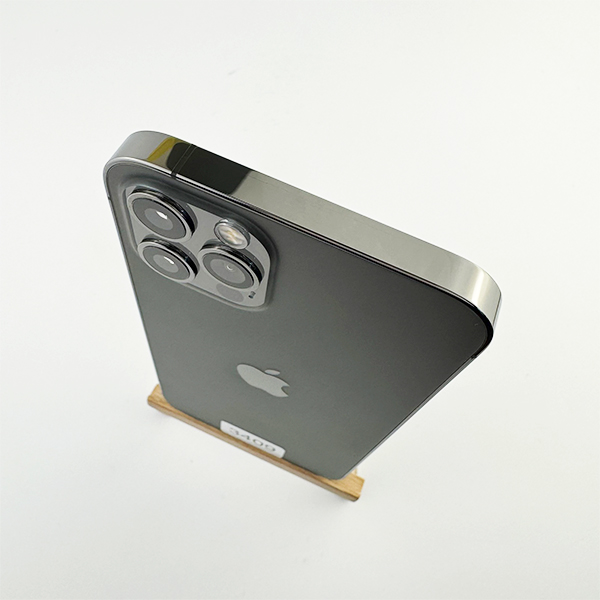Apple iPhone 12 Pro Pro128GB Graphite Б/У №3409 (Стан 8/10)