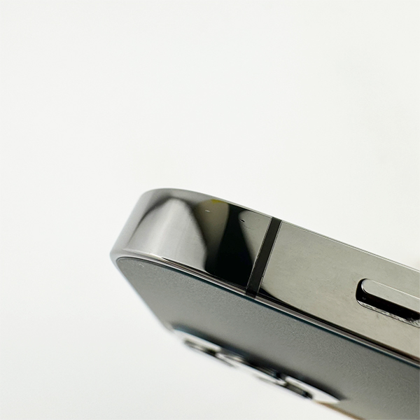 Apple iPhone 12 Pro Pro128GB Graphite Б/У №3409 (Стан 8/10)