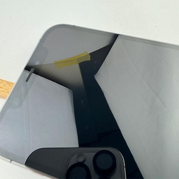 Apple iPhone 12 Pro Pro128GB Graphite Б/У №3409 (Стан 8/10)