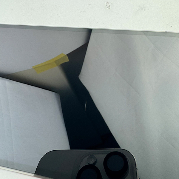 Apple iPhone 12 Pro Pro128GB Graphite Б/У №3409 (Стан 8/10)