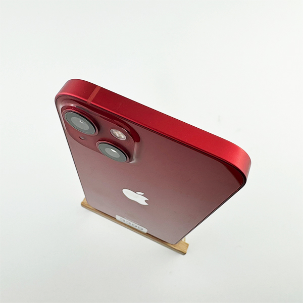 Apple iPhone 13 128GB Red Б/У №3399 (стан 8/10)