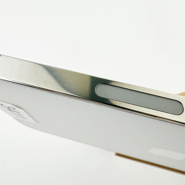Apple iPhone 12 Pro 128GB Silver Б/У №3411 (Стан 8/10)