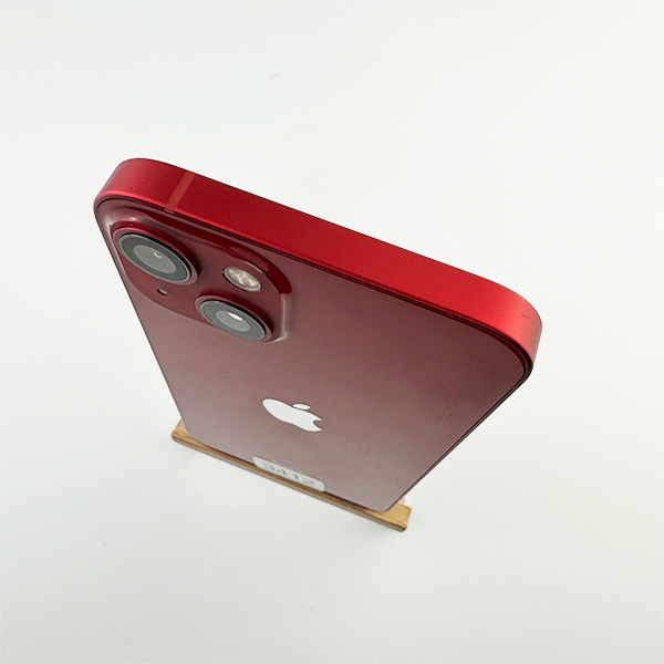 Apple iPhone 13 128GB Red Б/У №3412 (Стан 8/10)