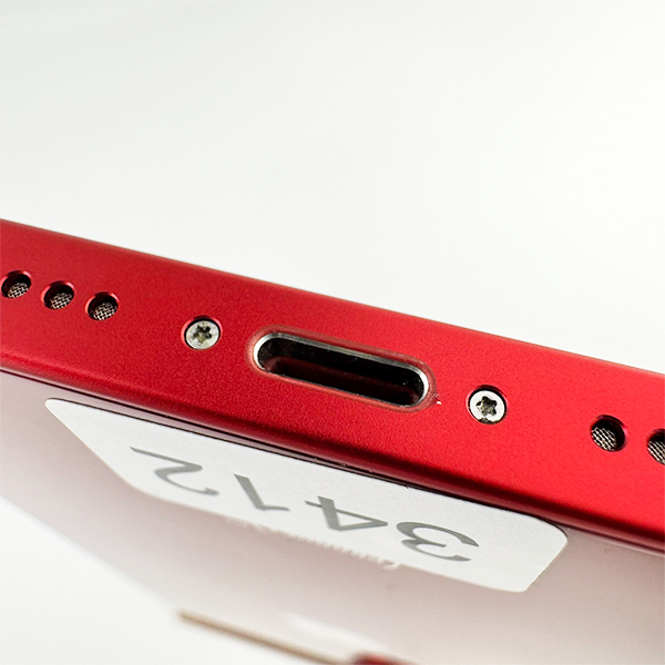 Apple iPhone 13 128GB Red Б/У №3412 (Стан 8/10)