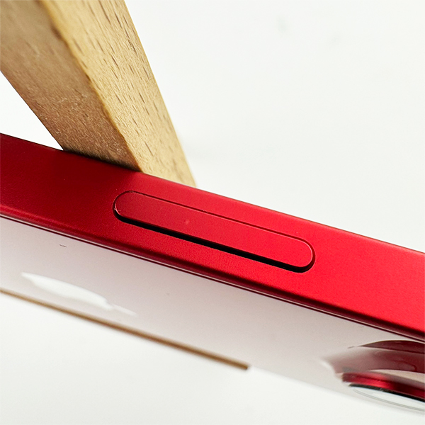 Apple iPhone 13 128GB Red Б/У №3399 (стан 8/10)