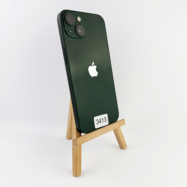 Apple iPhone 13 128GB Green Б/У №3413 (Стан 7/10)