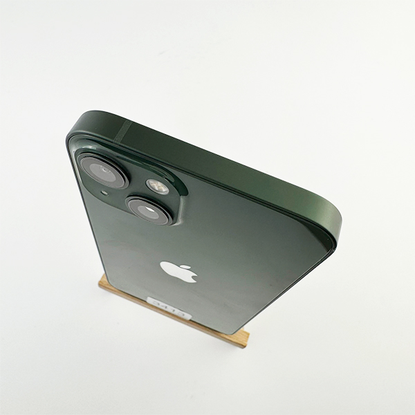 Apple iPhone 13 128GB Green Б/У №3413 (Стан 7/10)