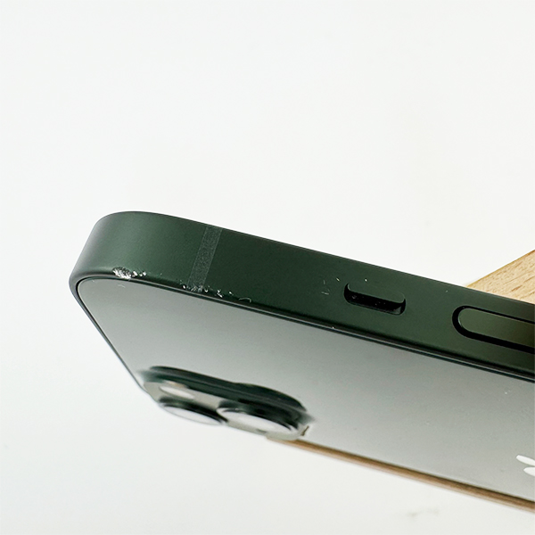 Apple iPhone 13 128GB Green Б/У №3413 (Стан 7/10)