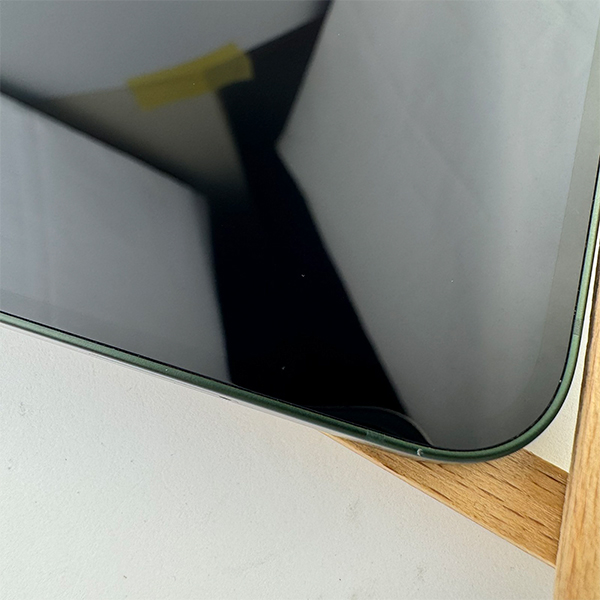 Apple iPhone 13 128GB Green Б/У №3413 (Стан 7/10)