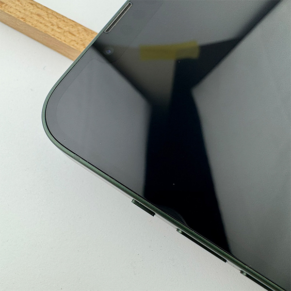 Apple iPhone 13 128GB Green Б/У №3413 (Стан 7/10)