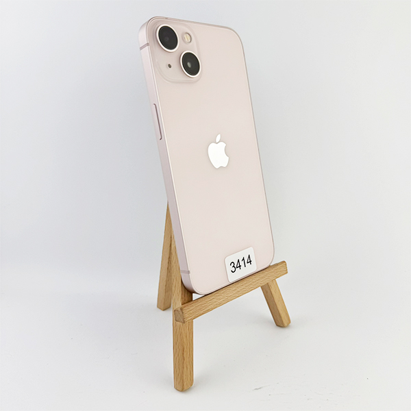 Apple iPhone 13 128GB Pink Б/У №3414 (стан 7/10)