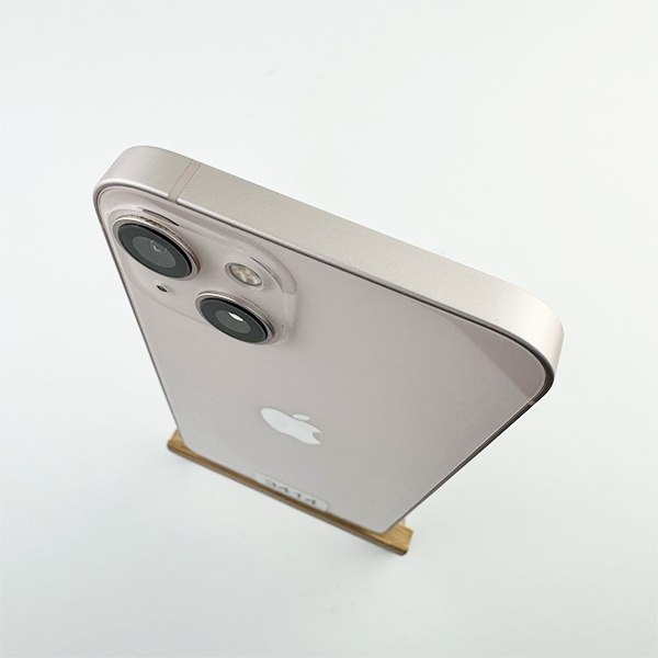 Apple iPhone 13 128GB Pink Б/У №3414 (стан 7/10)