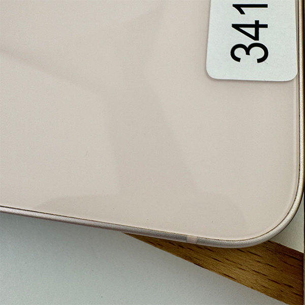 Apple iPhone 13 128GB Pink Б/У №3414 (стан 7/10)