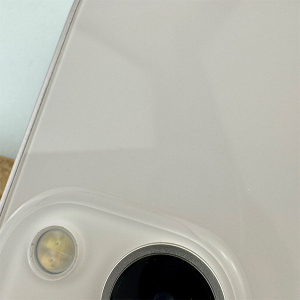 Apple iPhone 13 128GB Pink Б/У №3414 (стан 7/10)