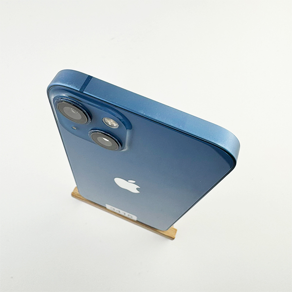 Apple iPhone 13 128GB Blue Б/У №3415 (стан 7/10)