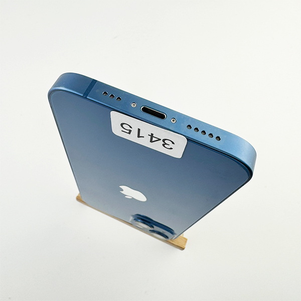 Apple iPhone 13 128GB Blue Б/У №3415 (стан 7/10)