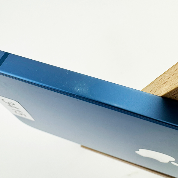 Apple iPhone 13 128GB Blue Б/У №3415 (стан 7/10)
