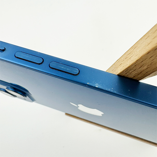 Apple iPhone 13 128GB Blue Б/У №3415 (стан 7/10)