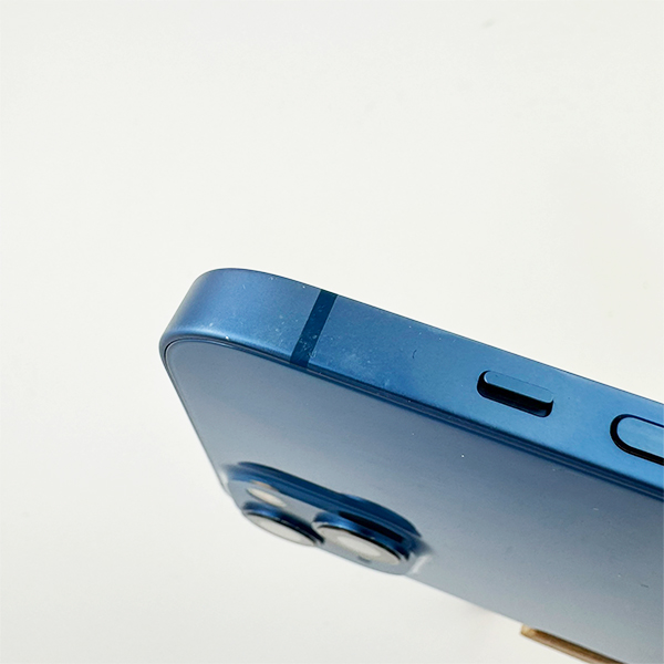 Apple iPhone 13 128GB Blue Б/У №3415 (стан 7/10)