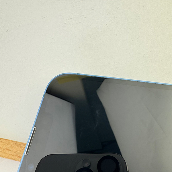 Apple iPhone 13 128GB Blue Б/У №3415 (стан 7/10)