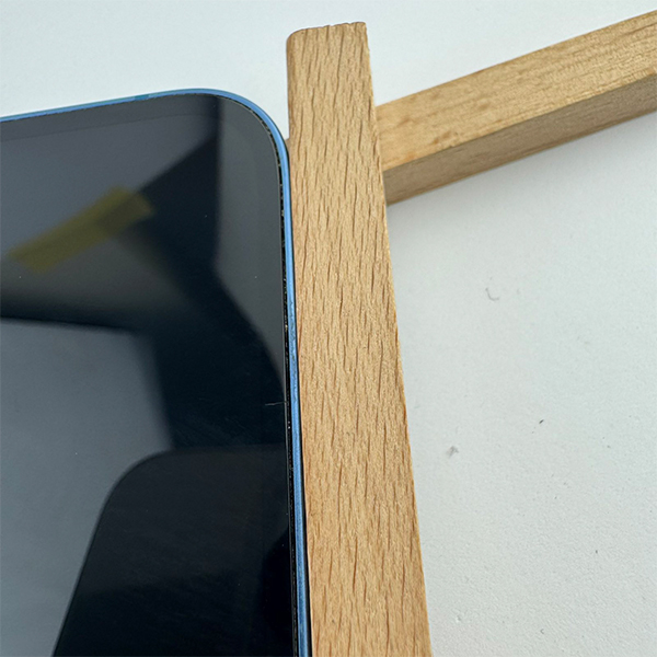 Apple iPhone 13 128GB Blue Б/У №3415 (стан 7/10)