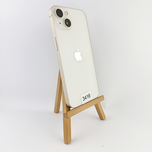 Apple iPhone 13 128GB Starlight Б/У №3416 (Стан 9/10)