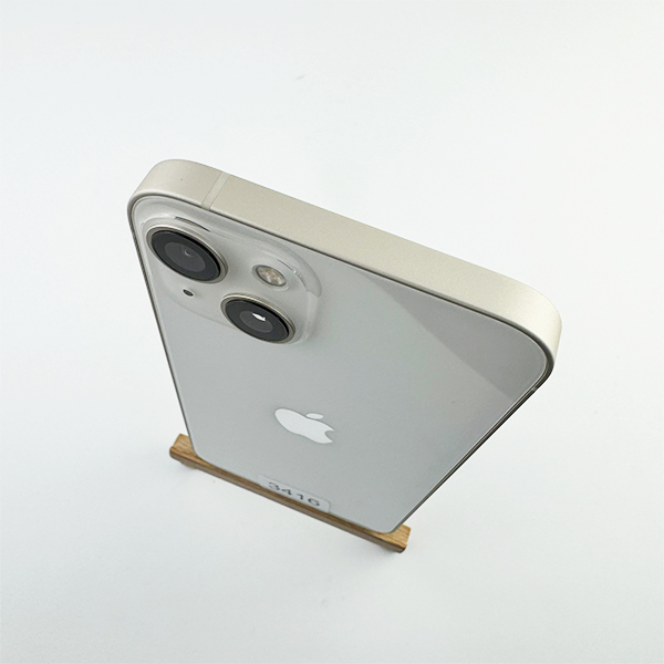 Apple iPhone 13 128GB Starlight Б/У №3416 (Стан 9/10)