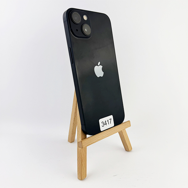 Apple iPhone 13 128GB Midnight Б/У №3417 (Стан 8/10)