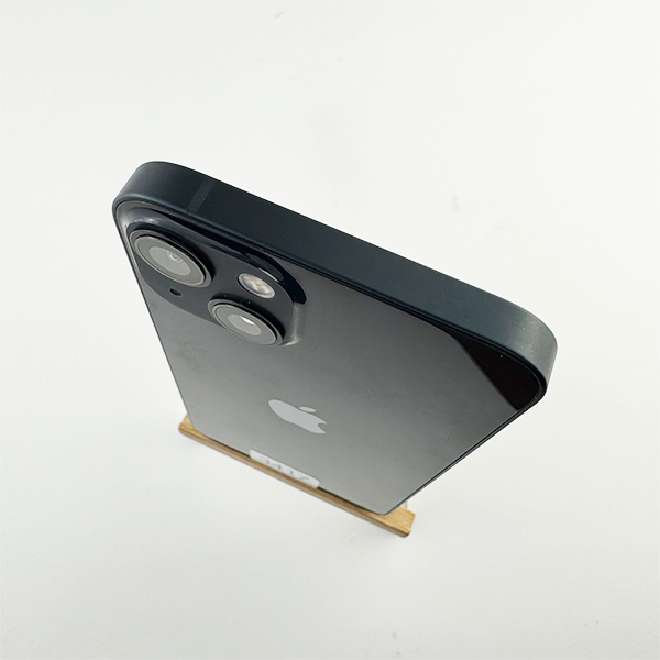 Apple iPhone 13 128GB Midnight Б/У №3417 (Стан 8/10)
