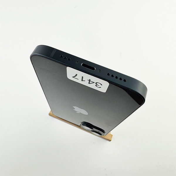 Apple iPhone 13 128GB Midnight Б/У №3417 (Стан 8/10)