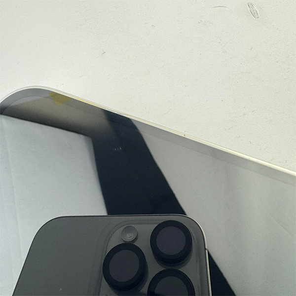 Apple iPhone 12 Pro Max 128GB Silver Б/У №3418 (стан 9/10)