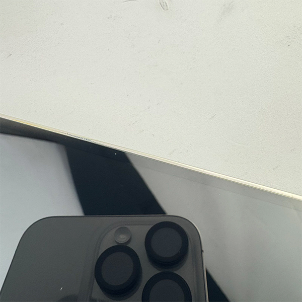 Apple iPhone 12 Pro Max 128GB Silver Б/У №3418 (стан 9/10)