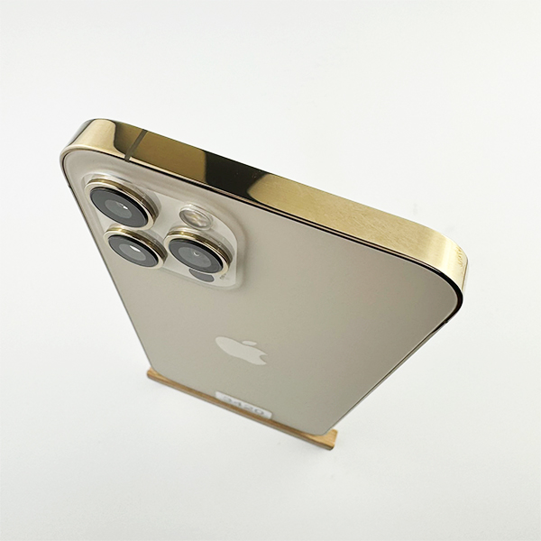 Apple iPhone 12 Pro Max 128GB Gold Б/У №3420 (Стан 8/10)