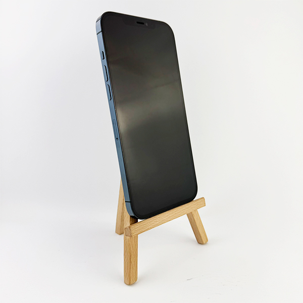 Apple iPhone 12 Pro Max 128GB Pacific Blue Б/У №3421 (Стан 8/10)