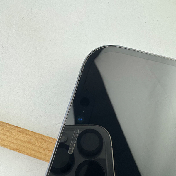Apple iPhone 12 Pro Max 128GB Pacific Blue Б/У №3421 (Стан 8/10)