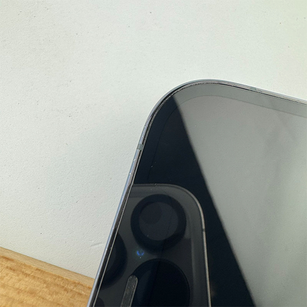 Apple iPhone 12 Pro Max 128GB Pacific Blue Б/У №3421 (Стан 8/10)