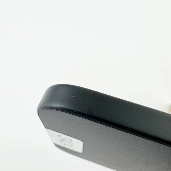 Apple iPhone 15 128GB Black Б/У №3424 (Стан 8/10)