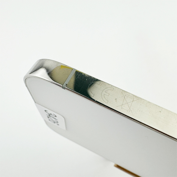 Apple iPhone 12 Pro Max 128GB Silver Б/У №3426 (Стан 8/10)