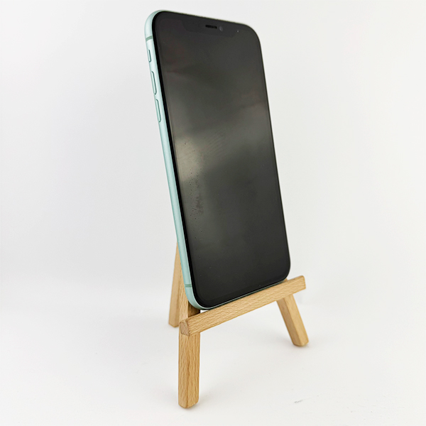 Apple iPhone 11 128GB Green Б/У №3427 (Стан 8/10)