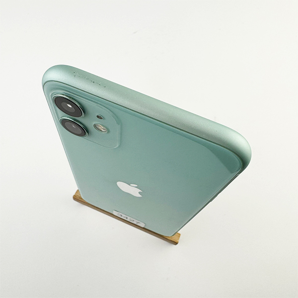 Apple iPhone 11 128GB Green Б/У №3427 (Стан 8/10)